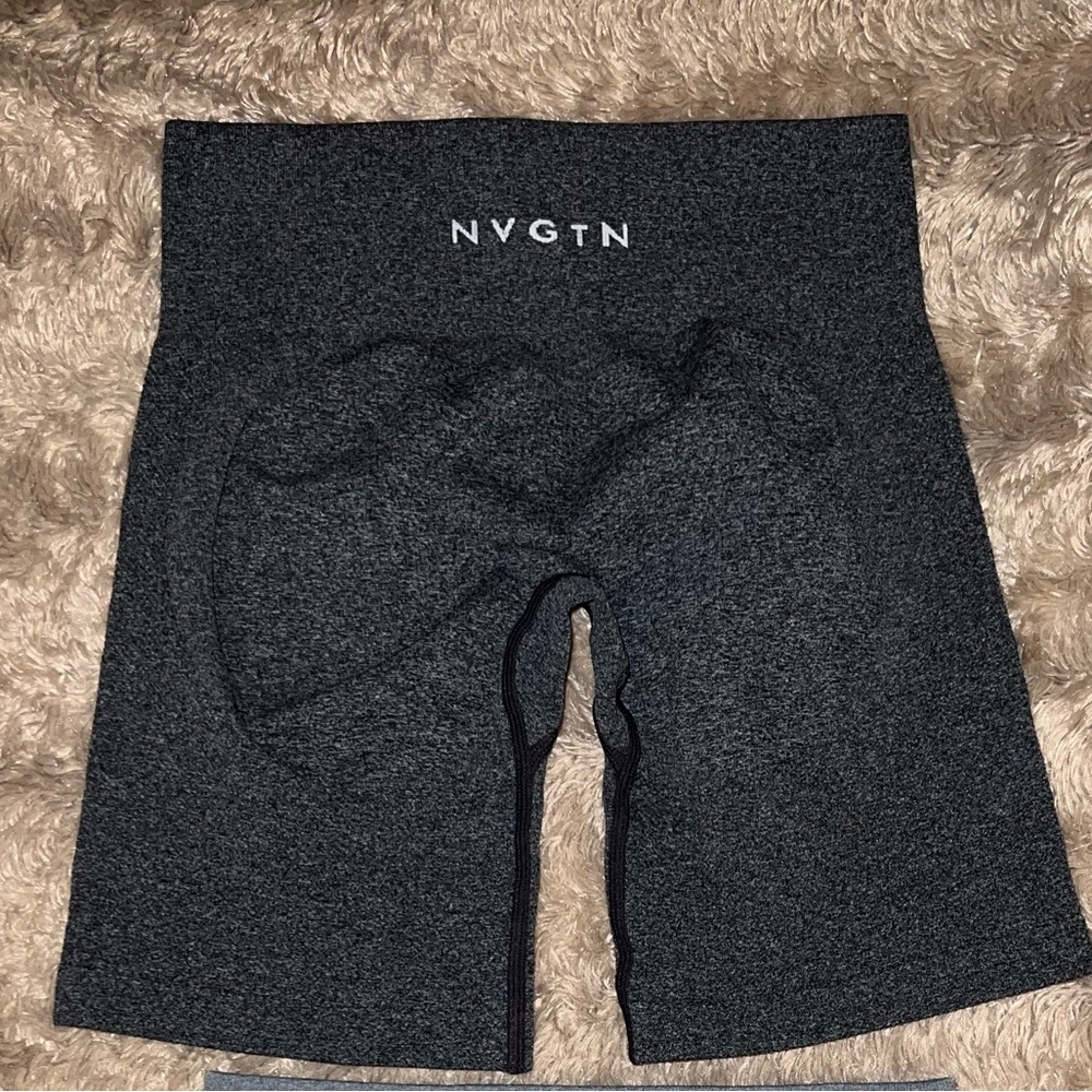 NVGTN Shorts